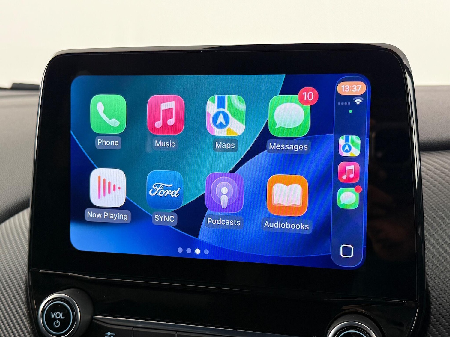 Used Ford Puma 2023 for sale - 76467298: Photo 30