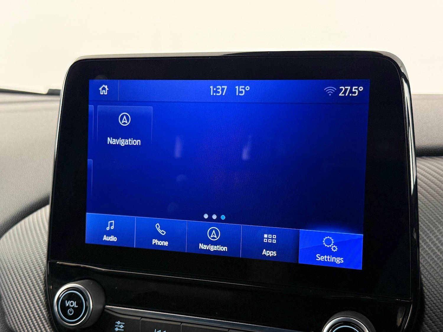 Used Ford Puma 2023 for sale - 76467298: Photo 31