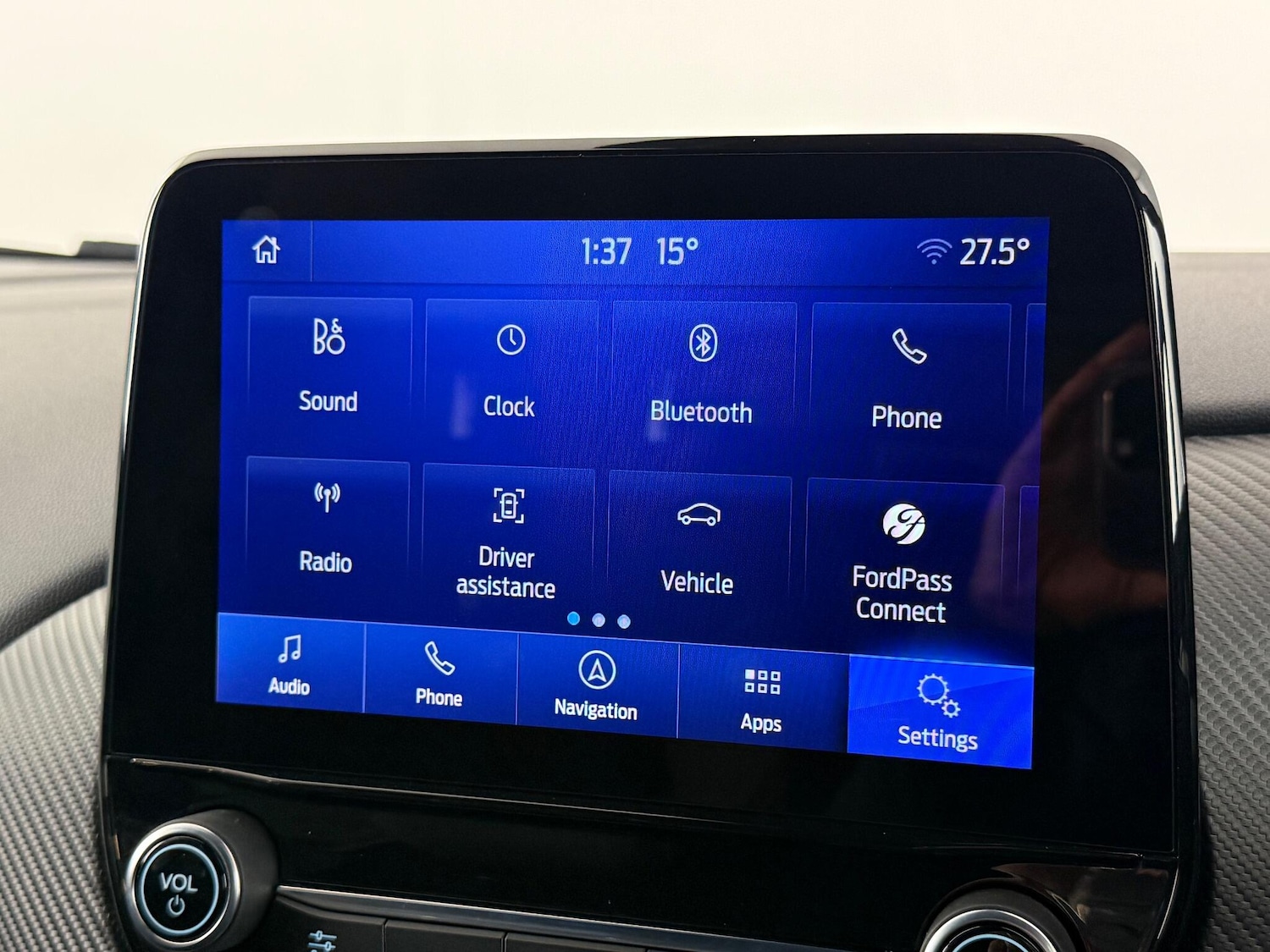 Used Ford Puma 2023 for sale - 76467298: Photo 33