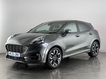 Used Ford Puma 2023 for sale - 76467298: Photo
