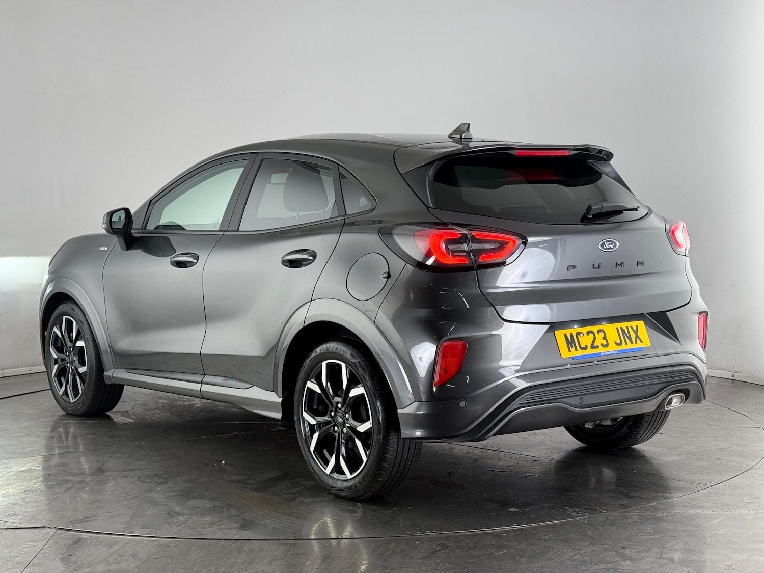 Used Ford Puma 2023 for sale - 76467298: Photo 4