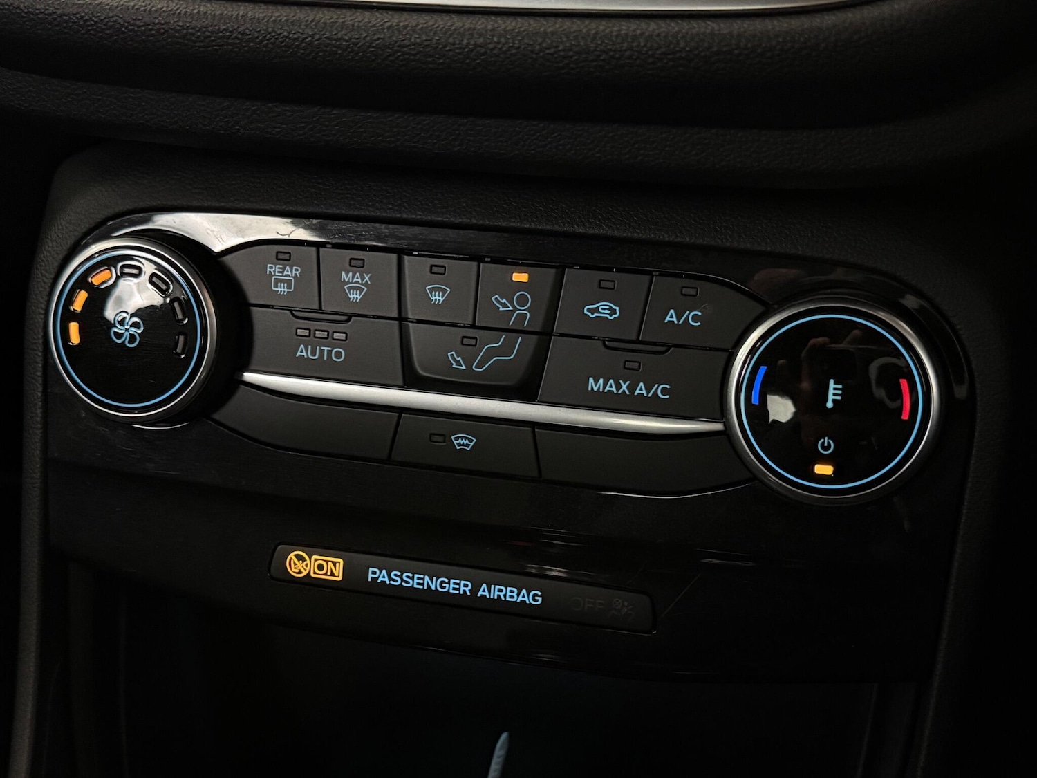 Used Ford Puma 2023 for sale - 76467298: Photo 40