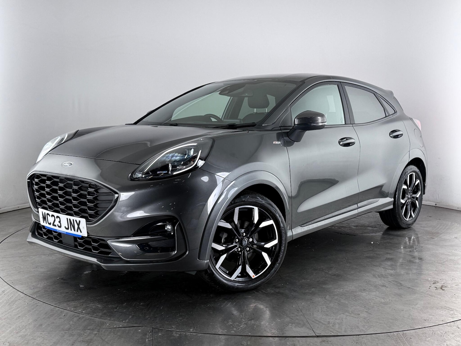 Used Ford Puma 2023 for sale - 76467298: Photo 44