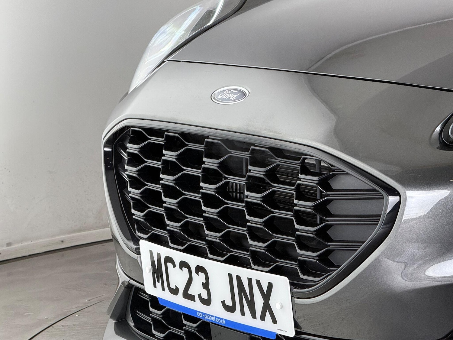 Used Ford Puma 2023 for sale - 76467298: Photo 45