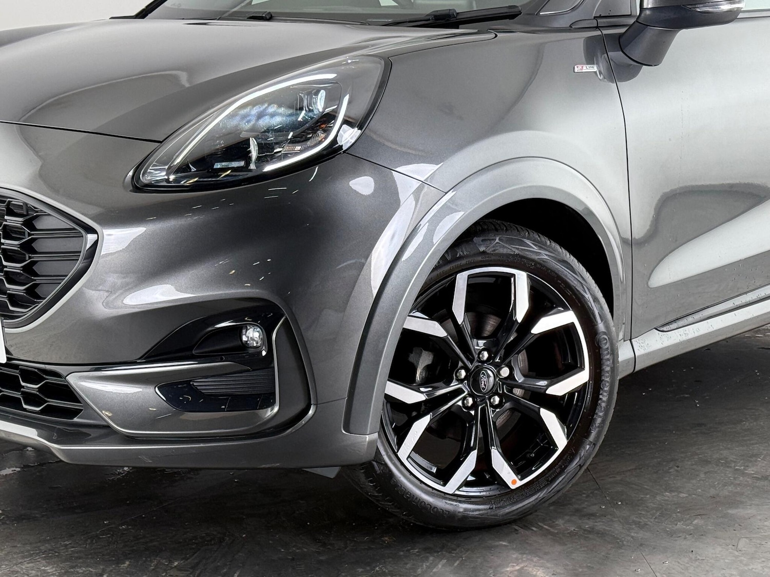 Used Ford Puma 2023 for sale - 76467298: Photo 46