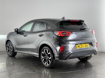 Used Ford Puma 2023 for sale - 76467298: Photo