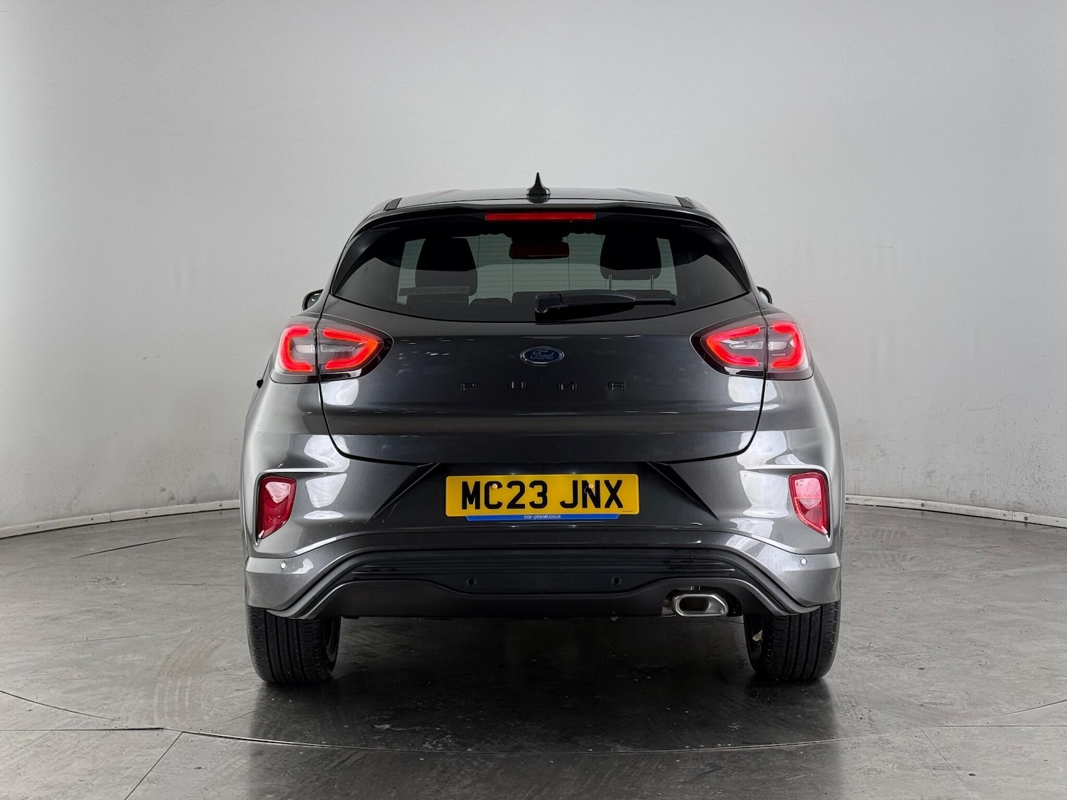 Used Ford Puma 2023 for sale - 76467298: Photo 9