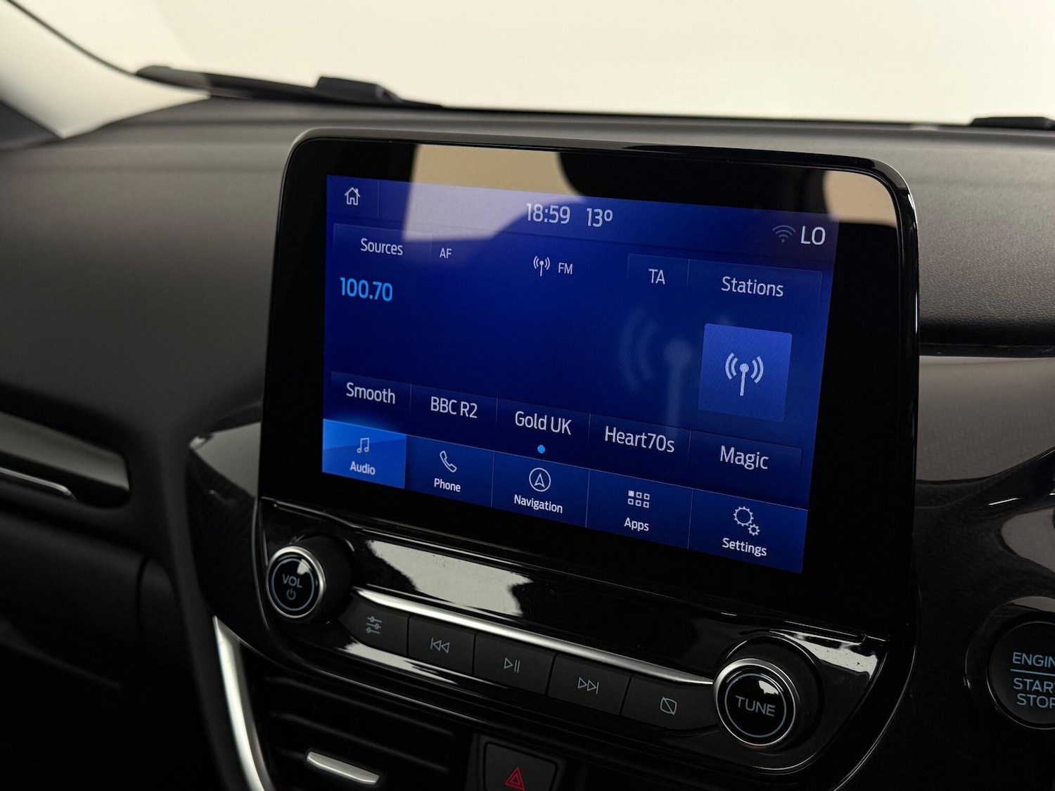 Used Ford Puma 2022 for sale - 77243207: Photo 23