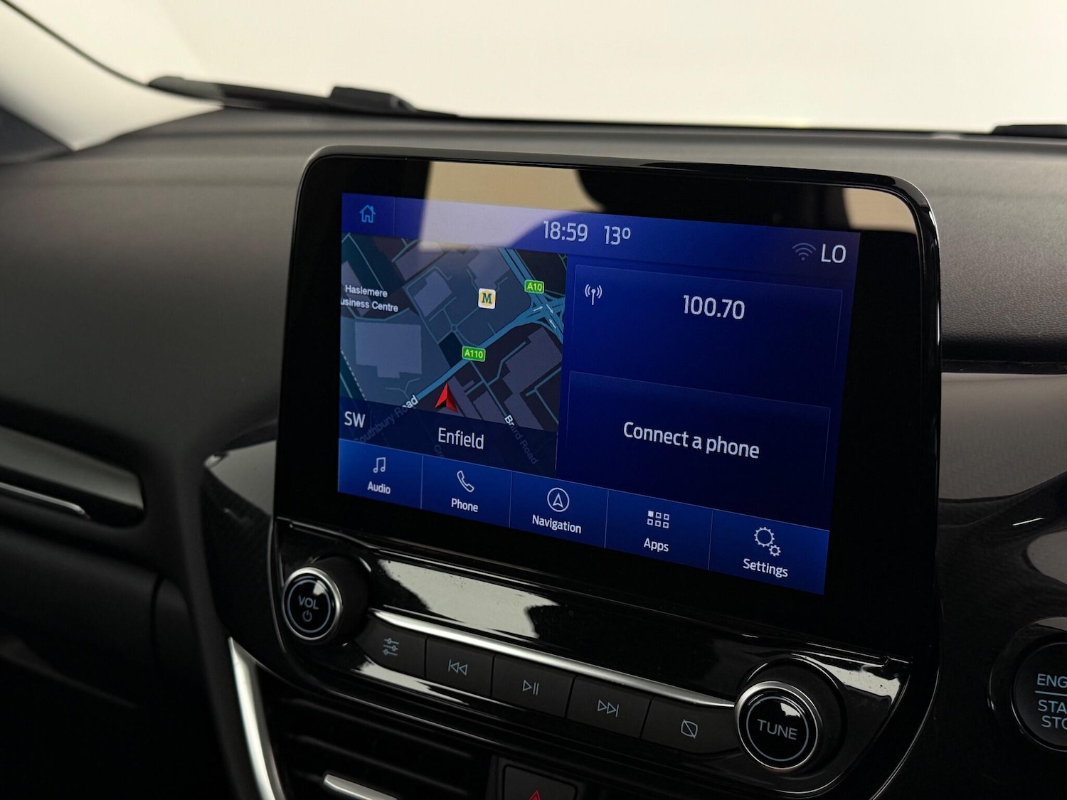 Used Ford Puma 2022 for sale - 77243207: Photo 24