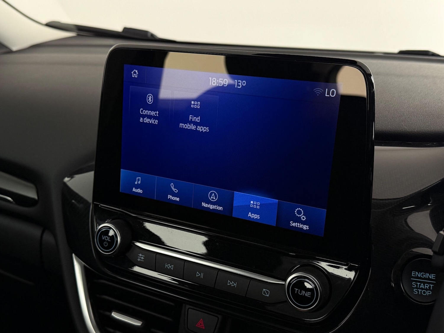 Used Ford Puma 2022 for sale - 77243207: Photo 25