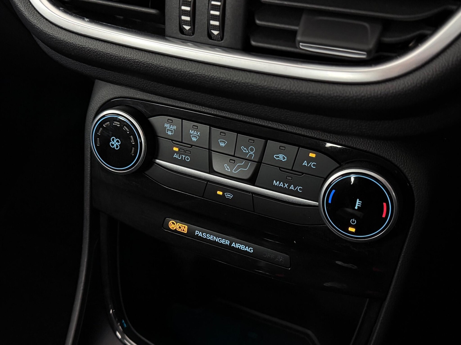 Used Ford Puma 2022 for sale - 77243207: Photo 37