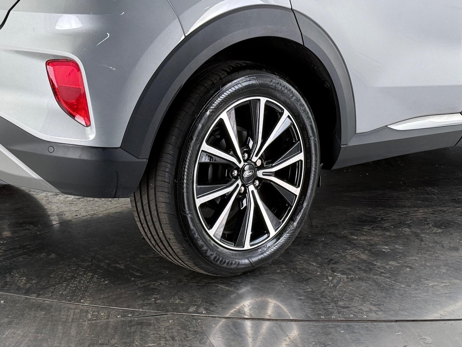 Used Ford Puma 2022 for sale - 77243207: Photo 9