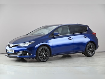 Used Toyota Auris 2017 for sale - 78073334: Photo