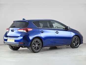 Used Toyota Auris 2017 for sale - 78073334: Photo