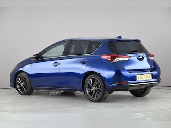 Used Toyota Auris 2017 for sale - 78073334: Photo