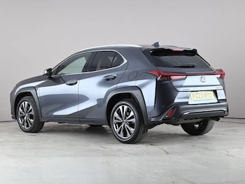 Used Lexus UX 2023 for sale - 78566137: Photo