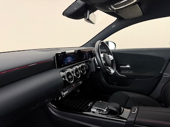 Used Mercedes-Benz A-Class 2019 for sale - 79189221: Photo