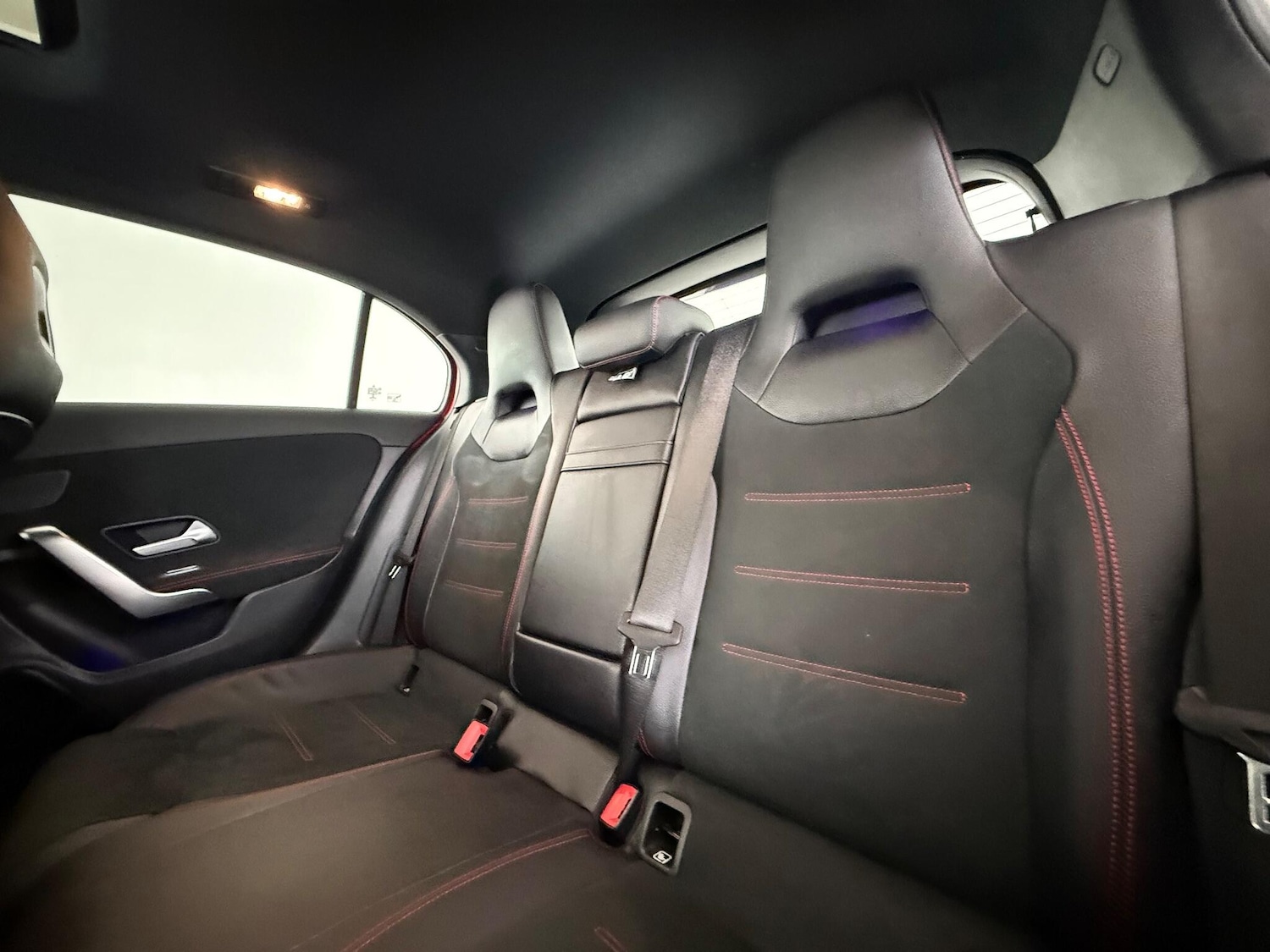 Used Mercedes-Benz A-Class 2019 for sale - 77246148: Photo 12