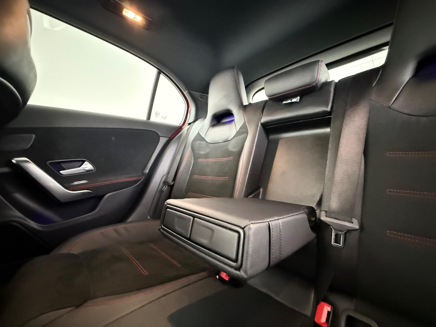 Used Mercedes-Benz A-Class 2019 for sale - 77246148: Photo 13