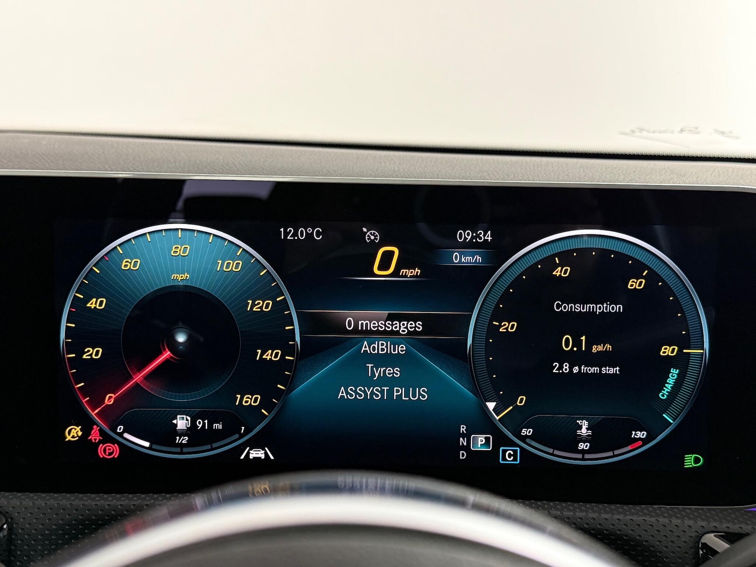 Used Mercedes-Benz A-Class 2019 for sale - 77246148: Photo 15