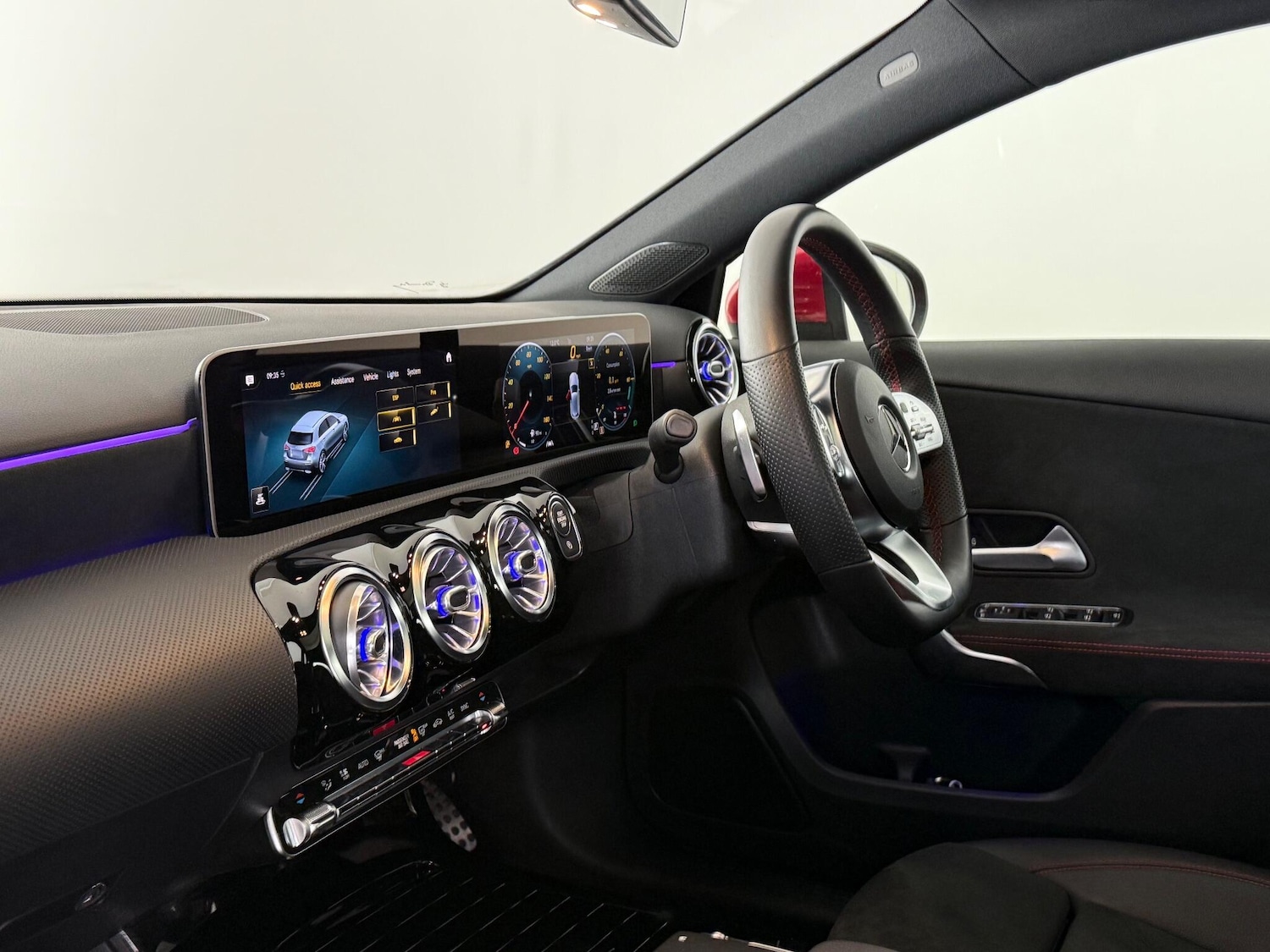 Used Mercedes-Benz A-Class 2019 for sale - 77246148: Photo 16