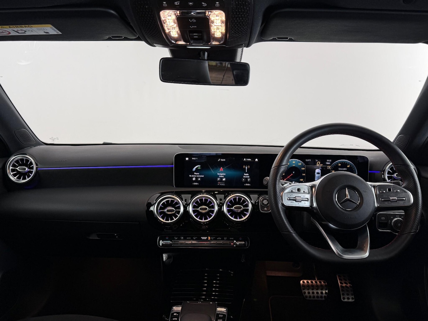 Used Mercedes-Benz A-Class 2019 for sale - 77246148: Photo 17