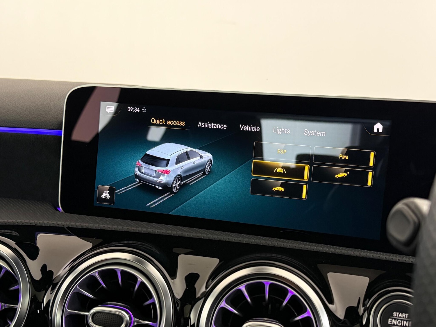 Used Mercedes-Benz A-Class 2019 for sale - 77246148: Photo 29