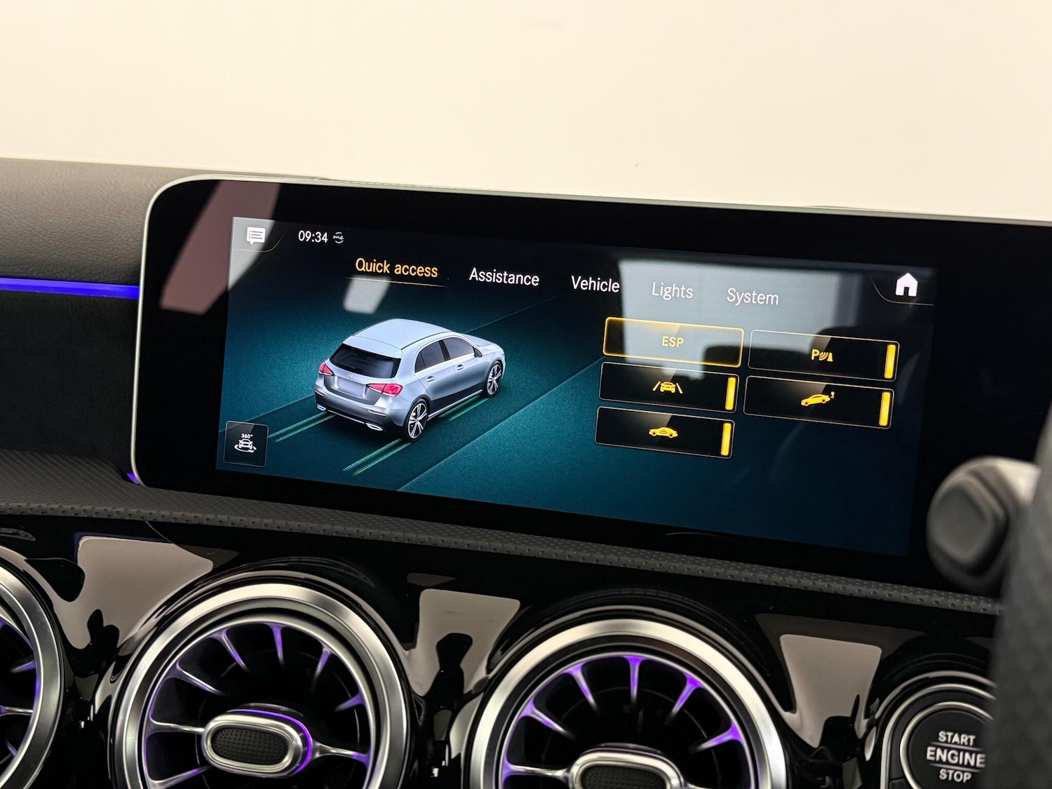 Used Mercedes-Benz A-Class 2019 for sale - 77246148: Photo 30