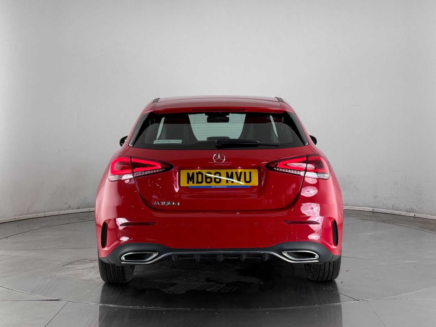 Used Mercedes-Benz A-Class 2019 for sale - 77246148: Photo 5