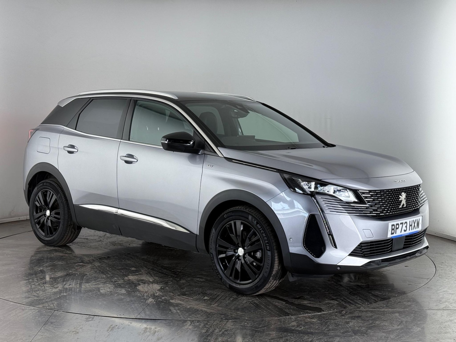 Used Peugeot 3008 2023 for sale - 76466692: Photo 1
