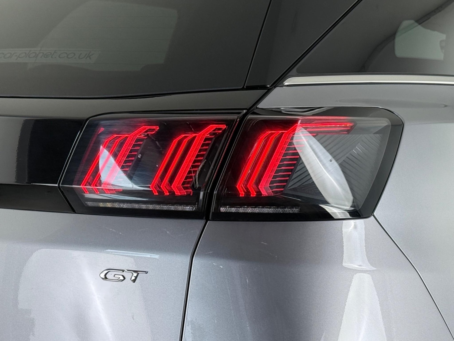 Used Peugeot 3008 2023 for sale - 76466692: Photo 10