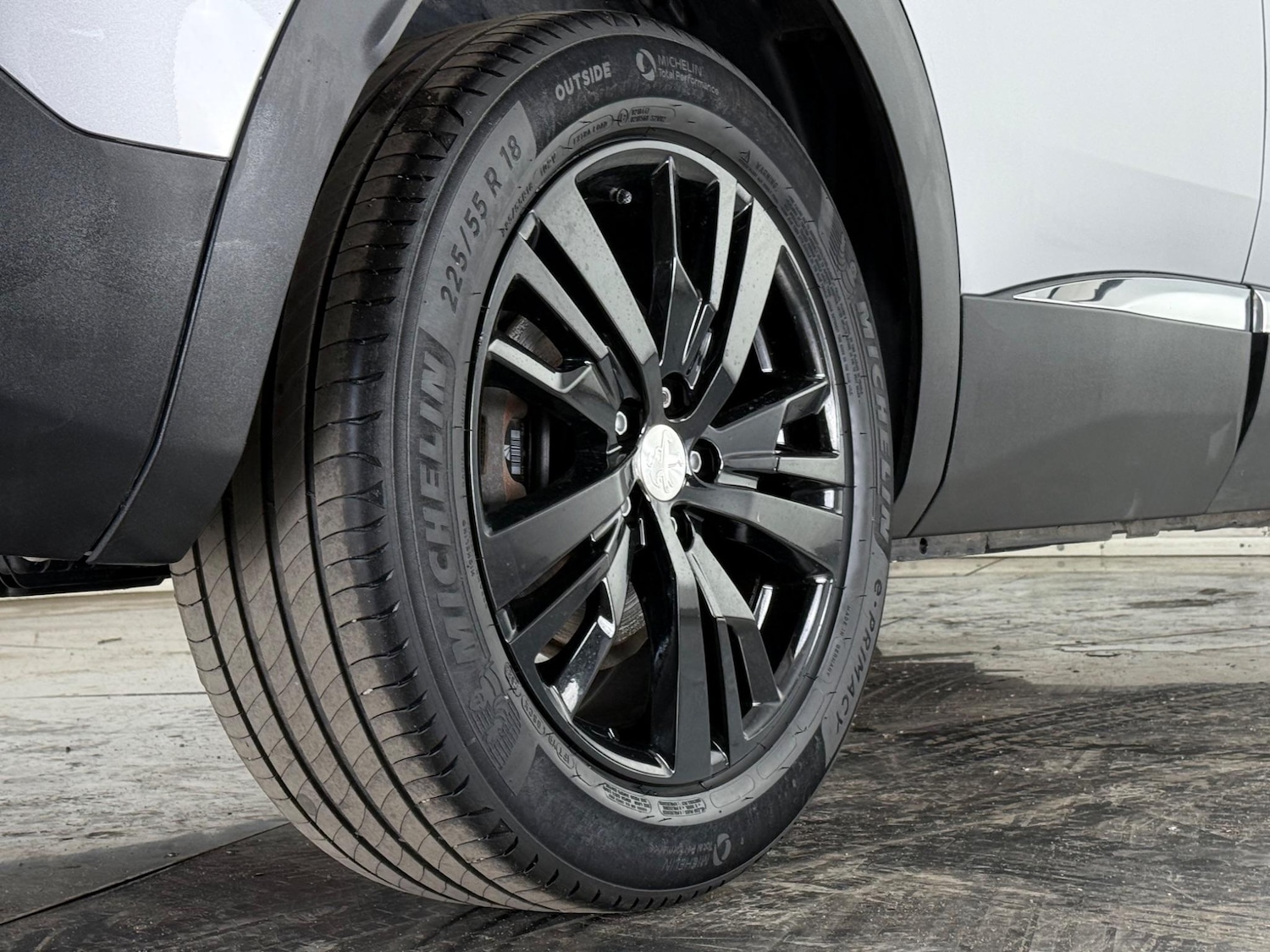 Used Peugeot 3008 2023 for sale - 76466692: Photo 11