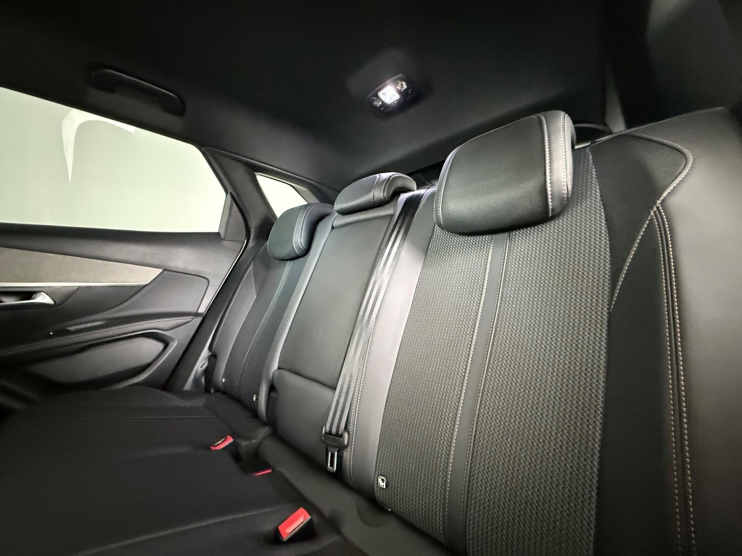 Used Peugeot 3008 2023 for sale - 76466692: Photo 16