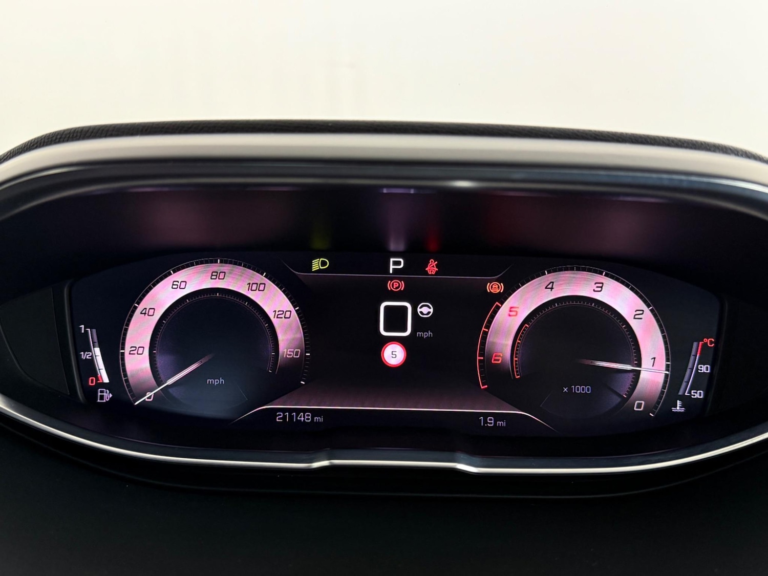 Used Peugeot 3008 2023 for sale - 76466692: Photo 19