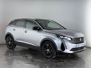 Used Peugeot 3008 2023 for sale - 76466692: Photo