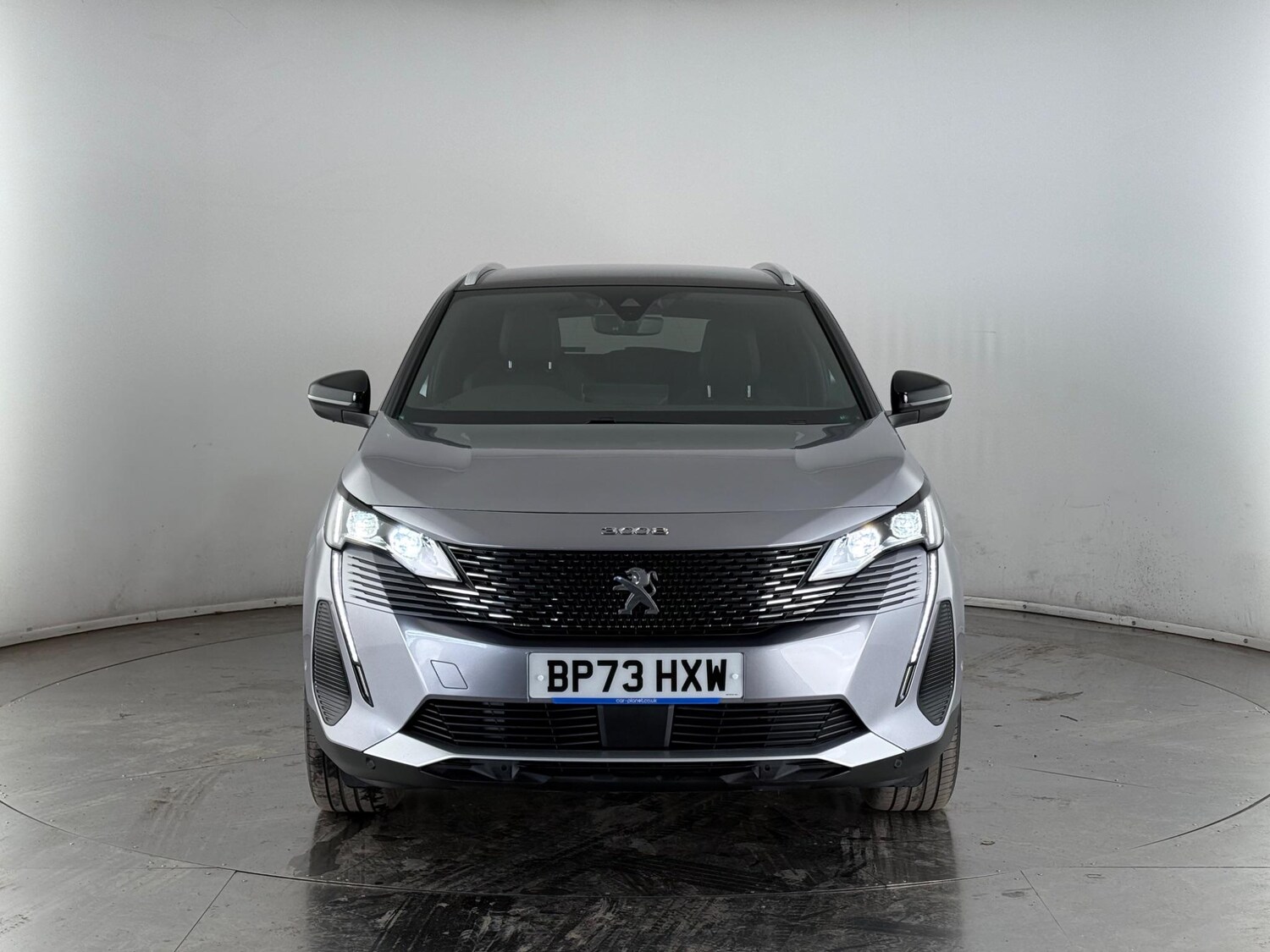 Used Peugeot 3008 2023 for sale - 76466692: Photo 3