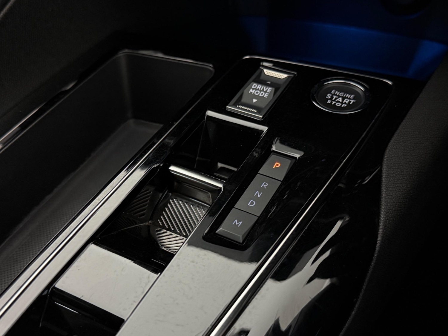 Used Peugeot 3008 2023 for sale - 76466692: Photo 44