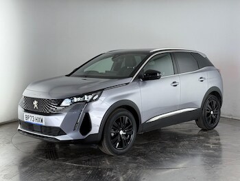 Used Peugeot 3008 2023 for sale - 76466692: Photo