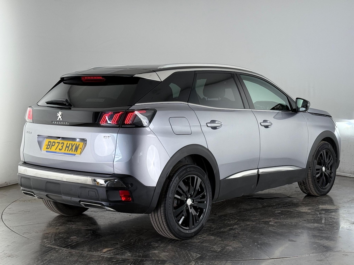 Used Peugeot 3008 2023 for sale - 76466692: Photo 7