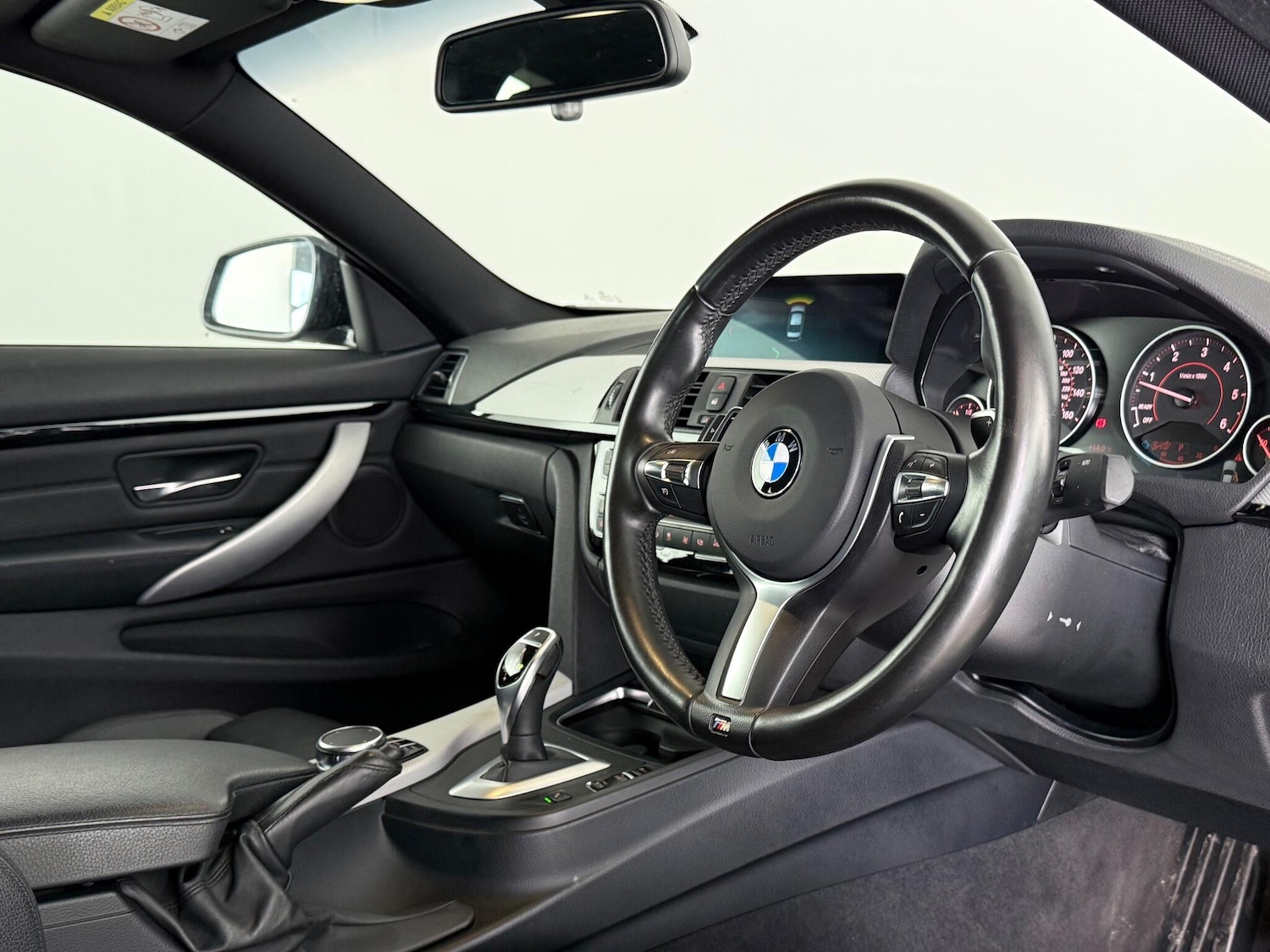 Used BMW 4 Series 2017 for sale - 77182756: Photo 11