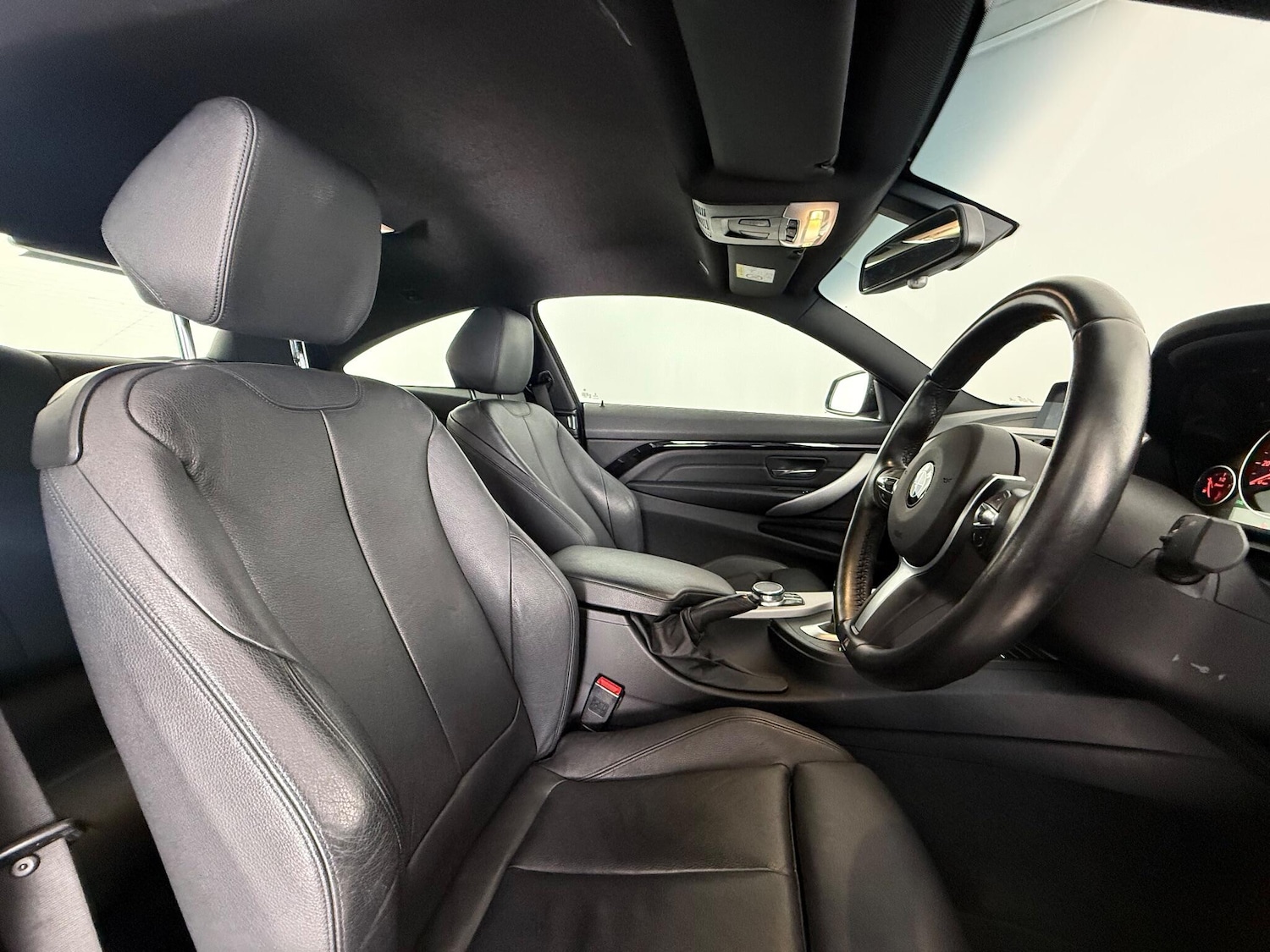 Used BMW 4 Series 2017 for sale - 77182756: Photo 12