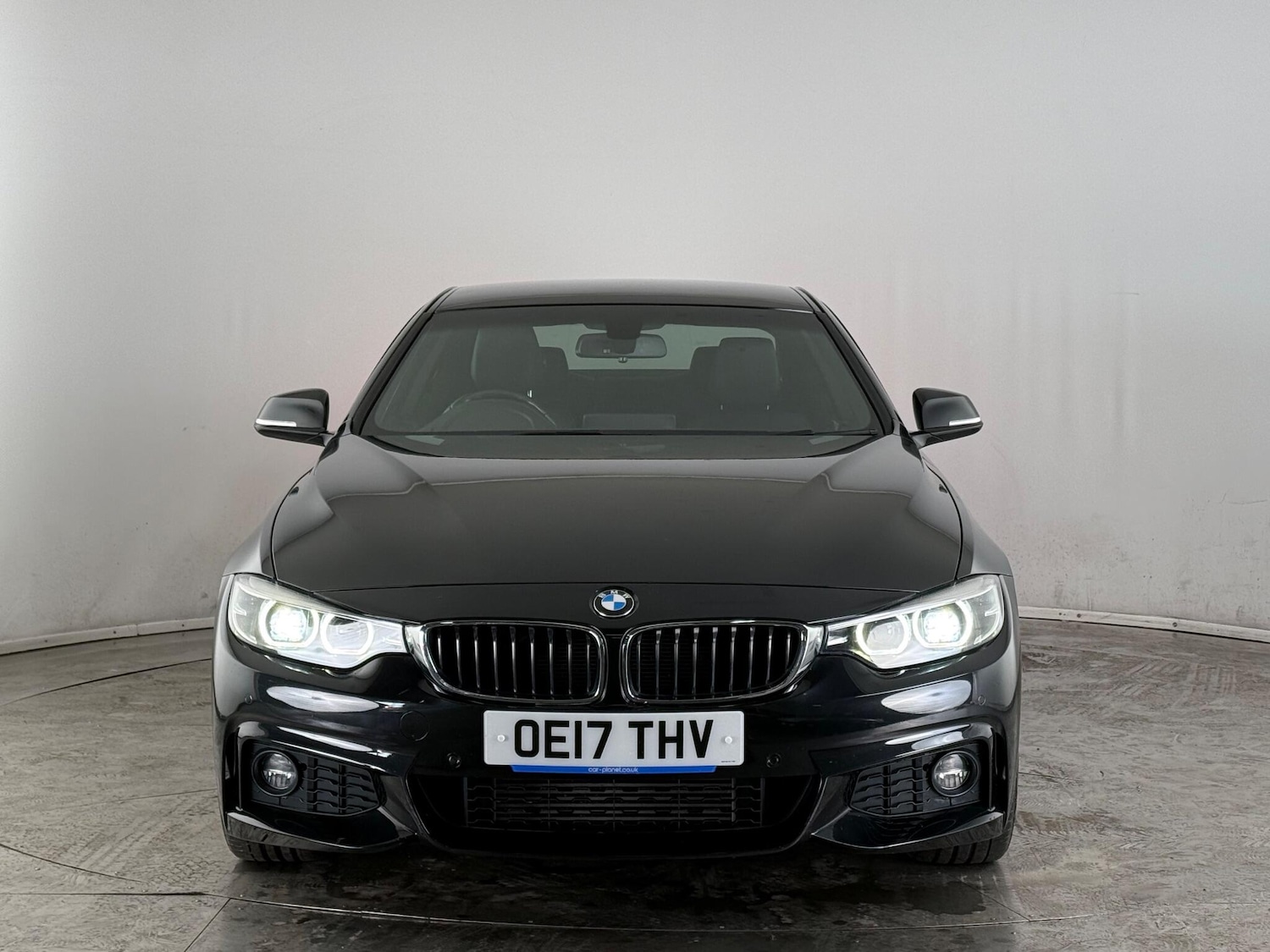 Used BMW 4 Series 2017 for sale - 77182756: Photo 5