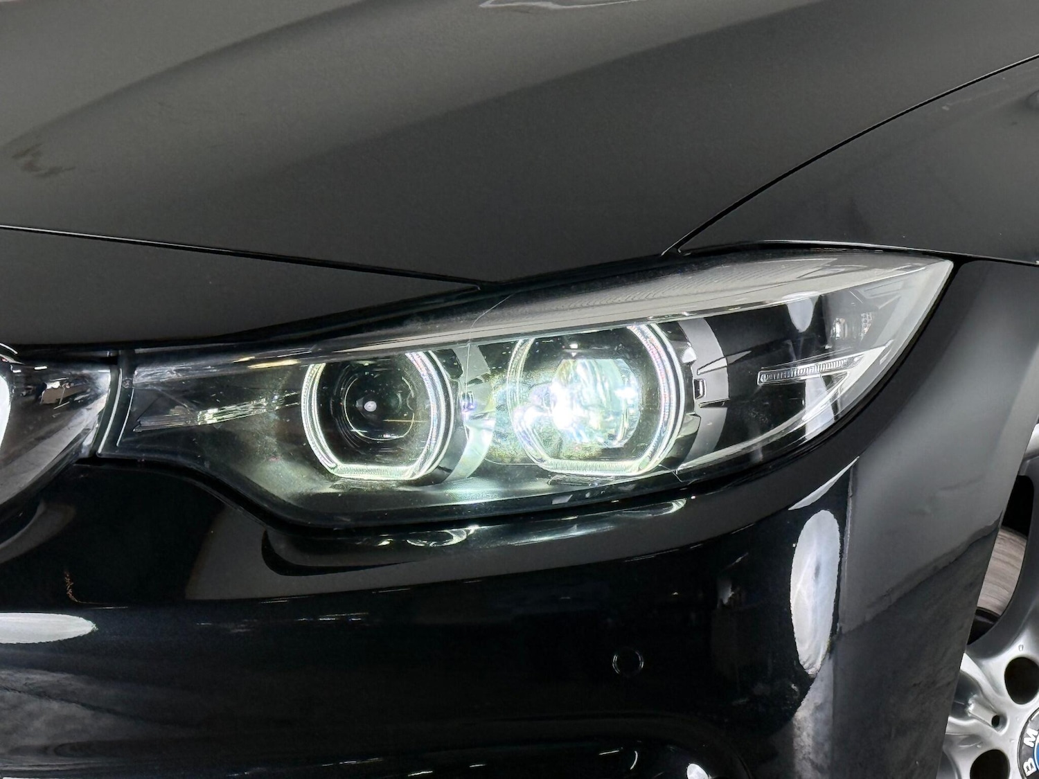 Used BMW 4 Series 2017 for sale - 77182756: Photo 6