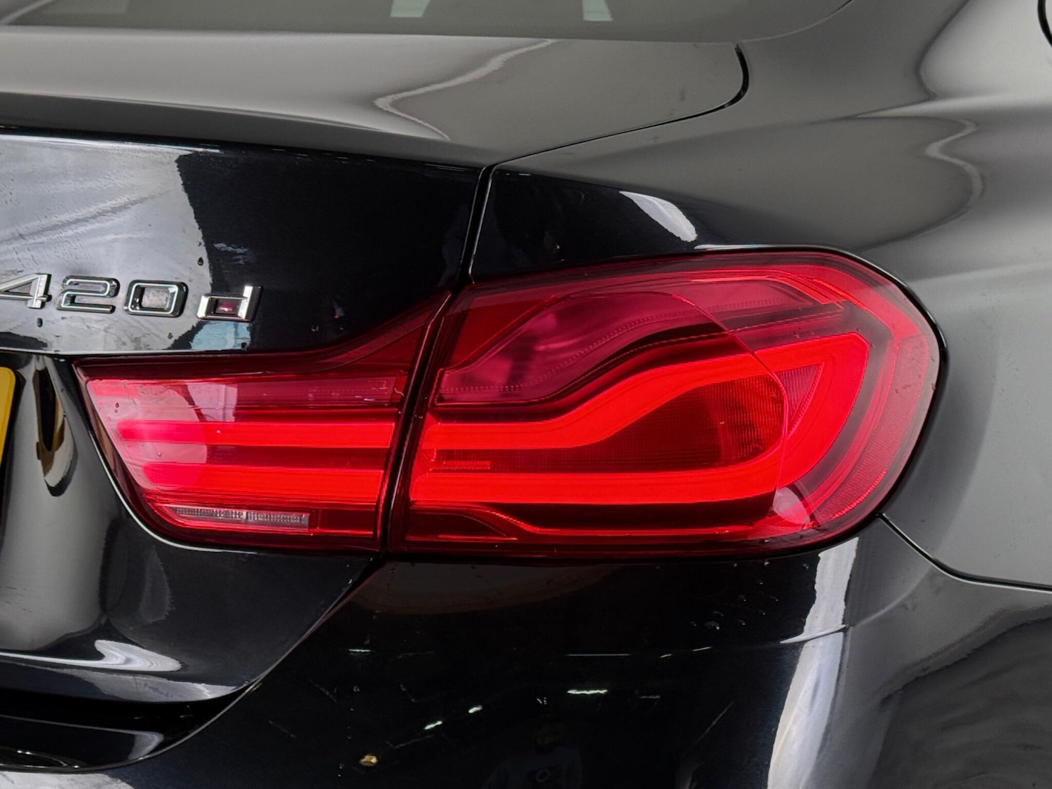 Used BMW 4 Series 2017 for sale - 77182756: Photo 9