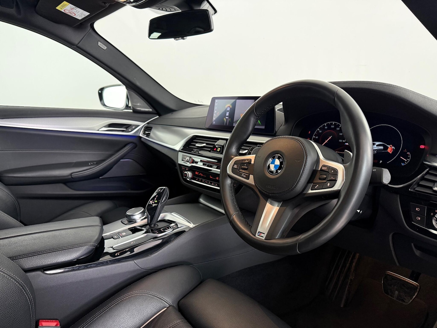 Used BMW 5 Series 2019 for sale - 77259674: Photo 10