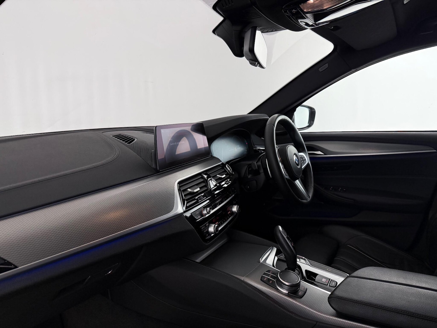 Used BMW 5 Series 2019 for sale - 77259674: Photo 13