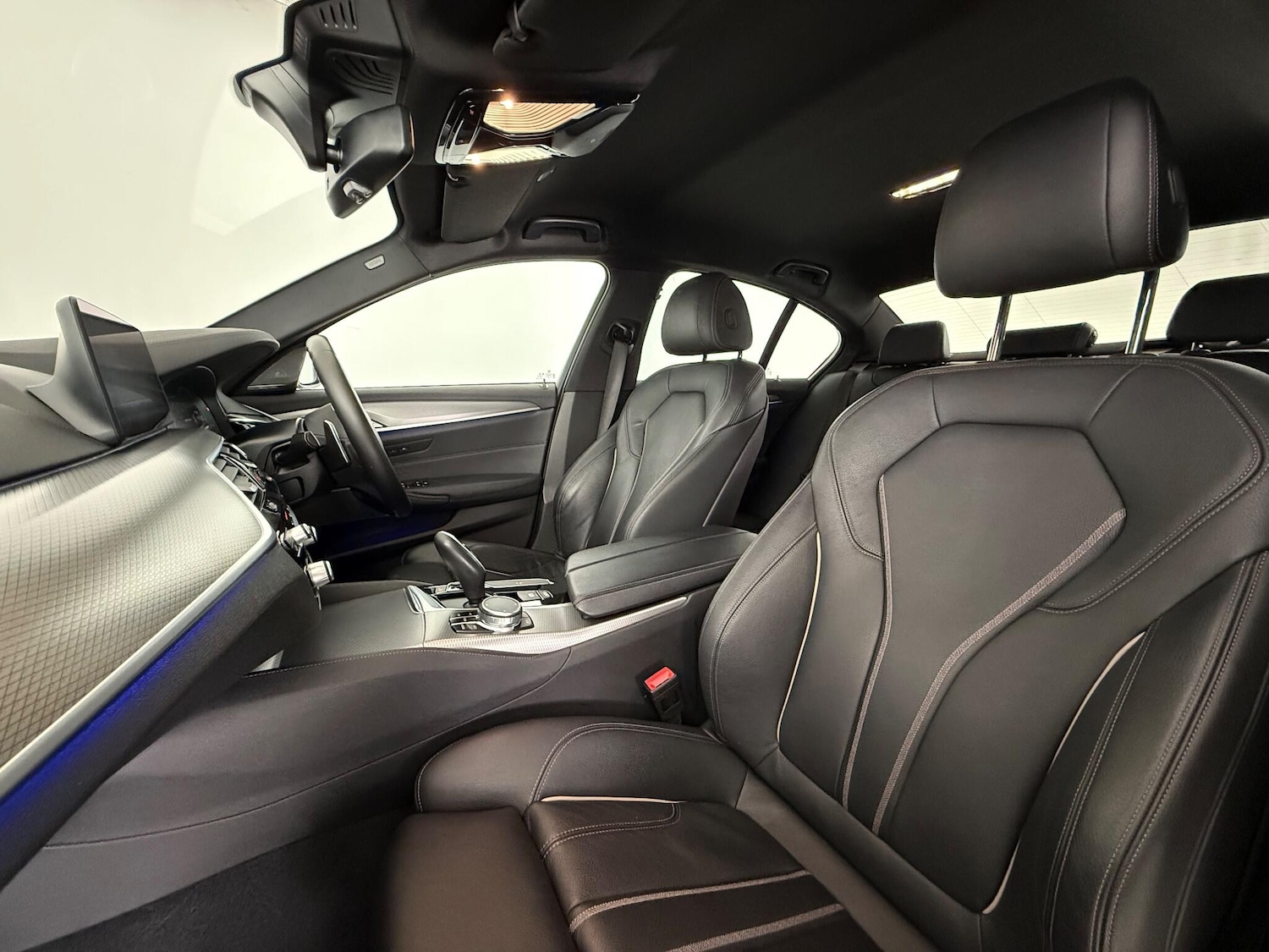 Used BMW 5 Series 2019 for sale - 77259674: Photo 14