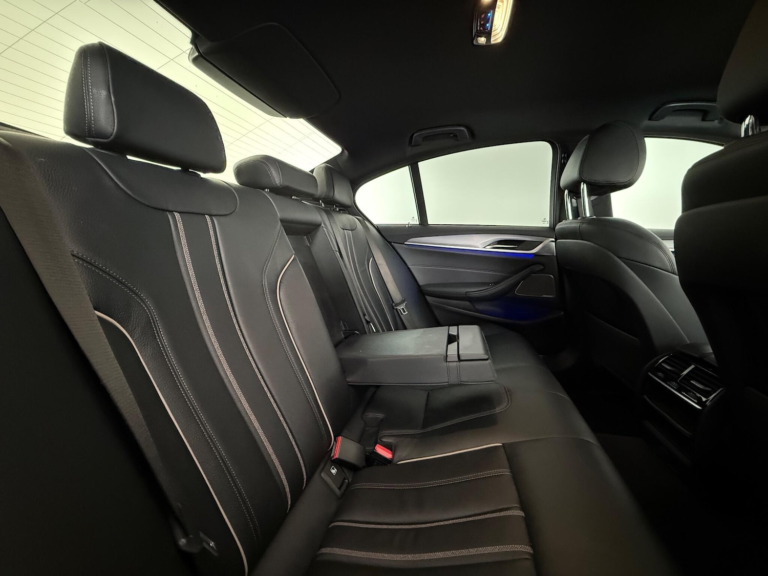 Used BMW 5 Series 2019 for sale - 77259674: Photo 15