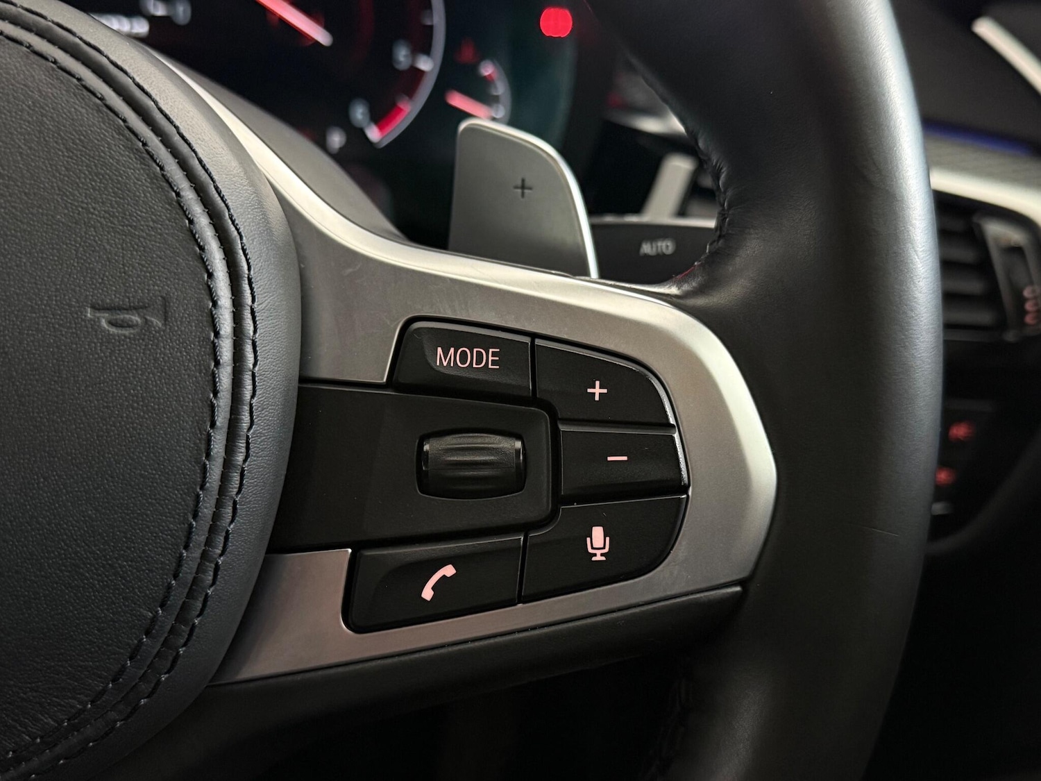 Used BMW 5 Series 2019 for sale - 77259674: Photo 20