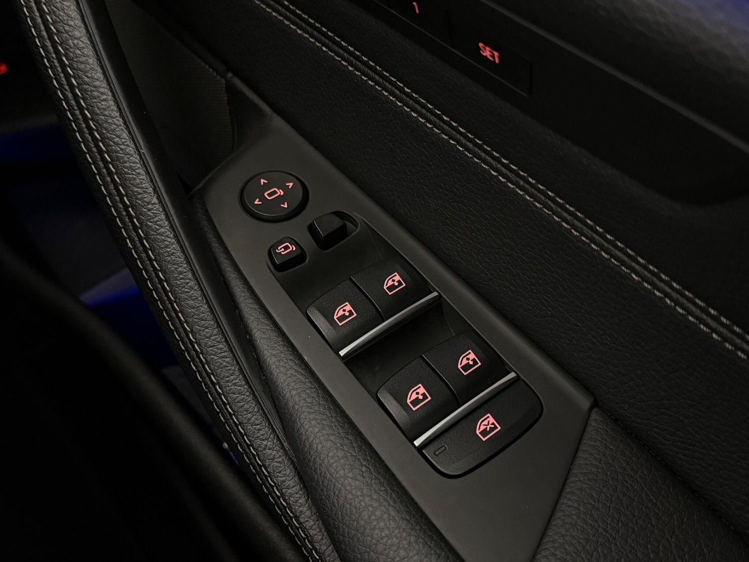 Used BMW 5 Series 2019 for sale - 77259674: Photo 23